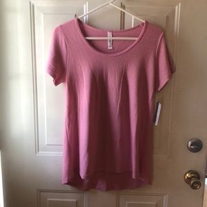 LuLaRoe Classic T NWT